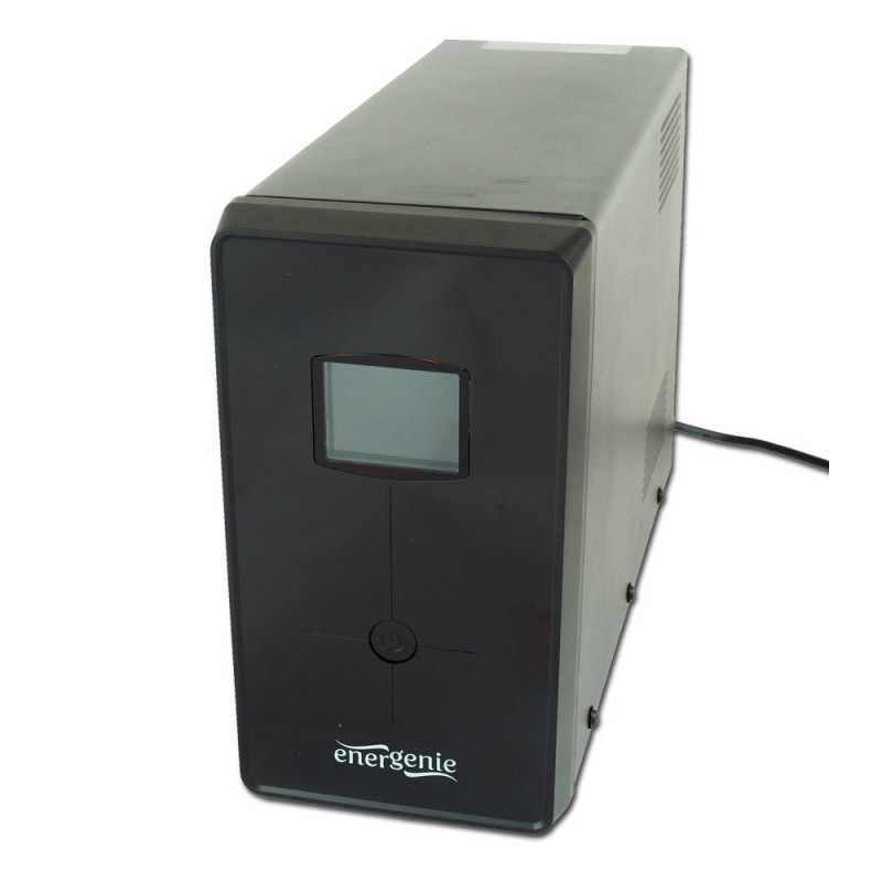 Gembird UPS 1500VA Line Interactive Gembird UPS 1500VA Line Interactive