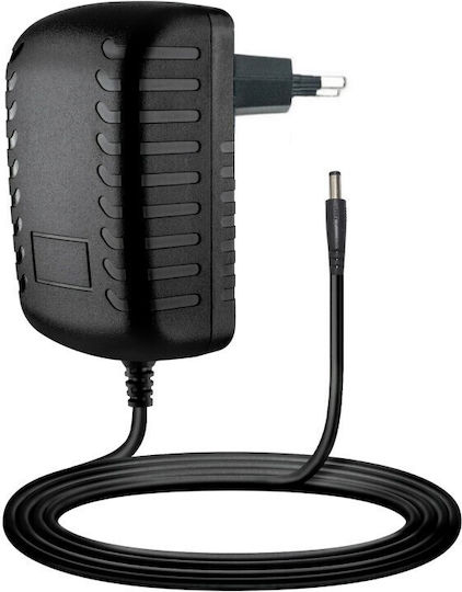 AC/DC  Adapter  9V-2.54A  22,5Watt