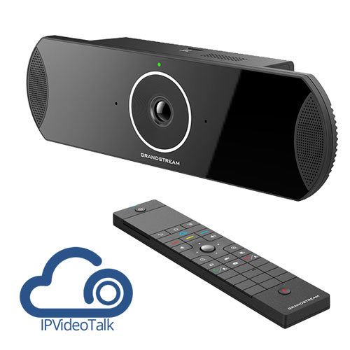 Grandstream GVC3210 4K Ultra HD Video Conferencing Endpoint