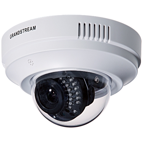Κάμερα Παρακολούθησης Grandstream GXV3611IR HD IP Camera