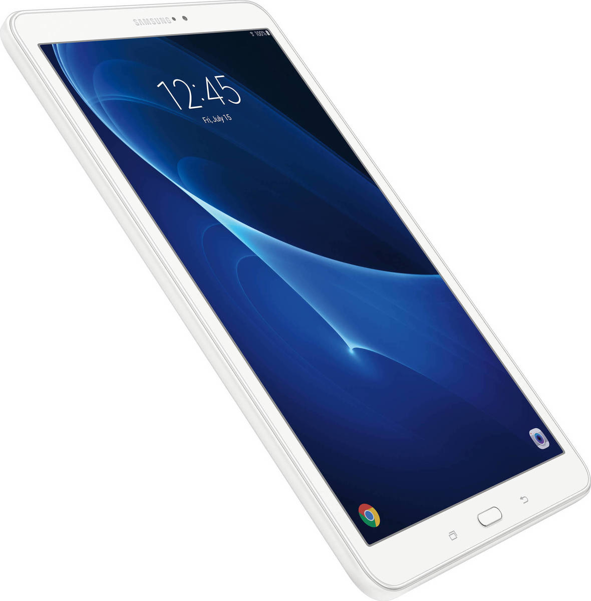 SAMSUNG Tablet Galaxy Tab A T580 10,1'' 32GB White SAMSUNG Tablet Galaxy Tab A T580 10,1'' 32GB White