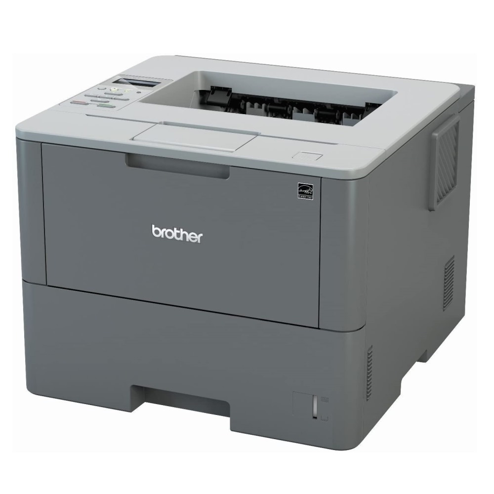 Brother HL-6250DN Laser Printer A4/46ppm/1200/P-U/Duplex/Network