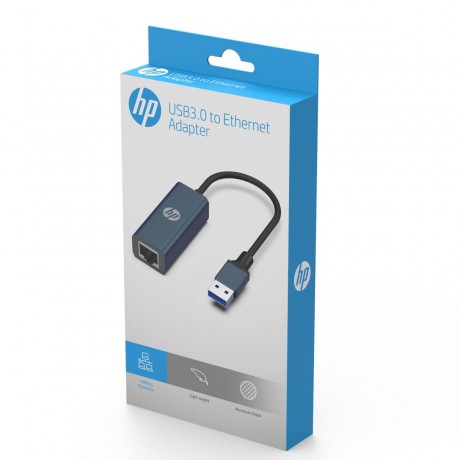 Adaptor USB to LAN Gigabit USB 3.0 HP