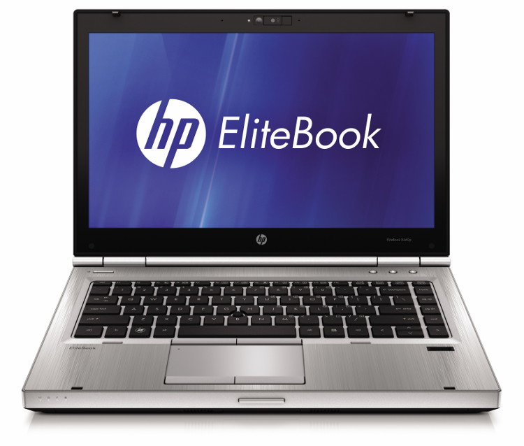 HP EliteBook 8460p i5-2540M/4GB/320Gb/DRW/HD/14" W7or10 PRO HP EliteBook 8460p i5-2540M/4GB/320Gb/DRW/HD/14" W7or10 PRO