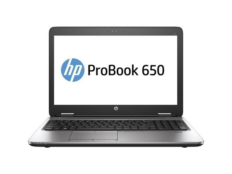 HP NB 650 G2 i5-6300u 8-240SSD W10P 15.6"#RFB ProBook