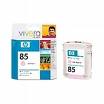 Εγχρωμο Μελάνι HP C9429A No85 LIGHT Magenta 69ML Εγχρωμο Μελάνι HP C9429A No85 LIGHT Magenta 69ML
