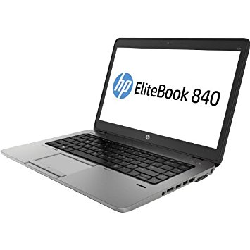 HP EliteBook 840 G2 i5-5300u/8GB/500G/HD5500/W7-10Pro #RFB 14"
