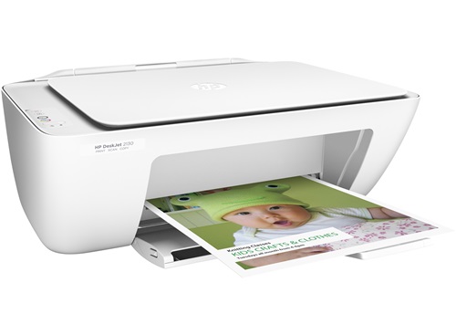 HP DESKJET 2130 ALL IN ONE A4/USB F5S40B HP DESKJET 2130 ALL IN ONE A4/USB F5S40B