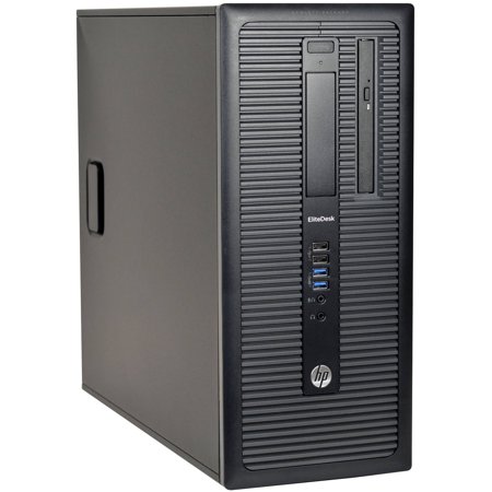 HP EliteDesk 800 G1 Business i5-4570/4GB/500GB/Win 7 PRO #RFB HP EliteDesk 800 G1 Business i5-4570/4GB/500GB/Win 7 PRO #RFB