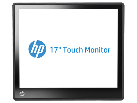 Retail Monitor HP L6017t 17" Οθόνη αφής πελάτη - χωρίς βάση Retail Monitor HP L6017t 17" Οθόνη αφής πελάτη - χωρίς βάση