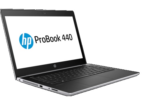 HP NB 440 G5 i3-6006U/4G/120SSD/HD520/Win10Pro 2VQ14EA HP NB 440 G5 i3-6006U/4G/120SSD/HD520/Win10Pro 2VQ14EA