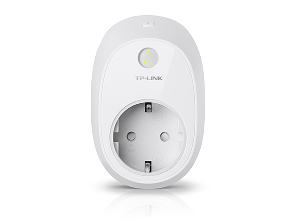 TP-Link HS110 WiFi SmartPlug TP-Link HS110 WiFi SmartPlug
