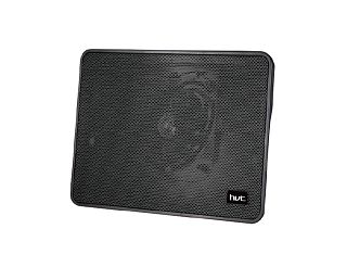 Βάση Φορητού Notebook Cooler Pad HZT2188 HVT 16" Βάση Φορητού Notebook Cooler Pad HZT2188 HVT 16"