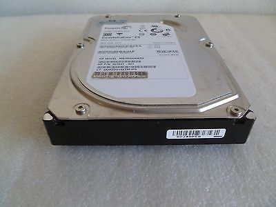 HP HDD SATA 500GB 7200rpm ST3500514NS 9JW152-280 507361-001