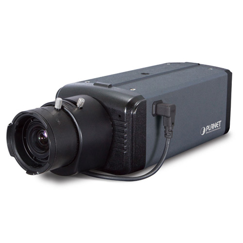 Planet ICA-HM127 Internet IP Camera Cmos Sensor 3Mpx Planet ICA-HM127 Internet IP Camera Cmos Sensor 3Mpx