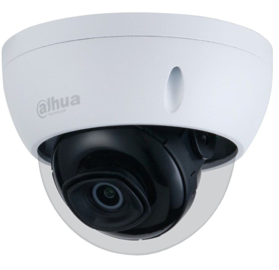 DAHUA IPC-HDBW1230E-S5 κάμερα ανάλυσης 2MP 2.8mm Dome