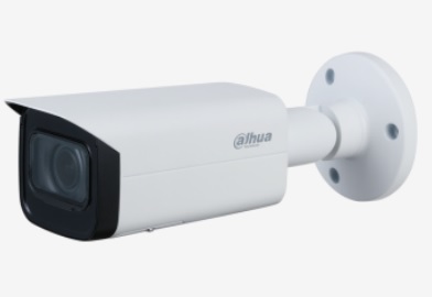 DAHUA IPC-HFW1431T-ZS-S4 Bullet κάμερα ανάλυσης 4MP 2.8-12mm mSD
