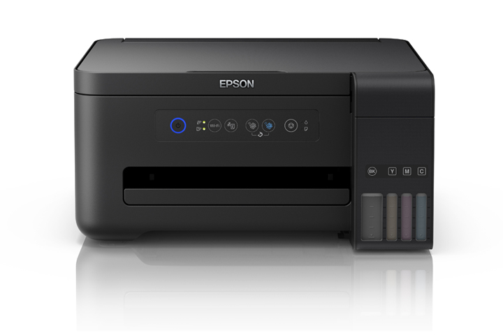 EPSON L4150 PSC ITS. A4/33/5760dpi/USB-WiFiD Πολυμηχάνημα PigDye EPSON L4150 PSC ITS. A4/33/5760dpi/USB-WiFiD Πολυμηχάνημα PigDye