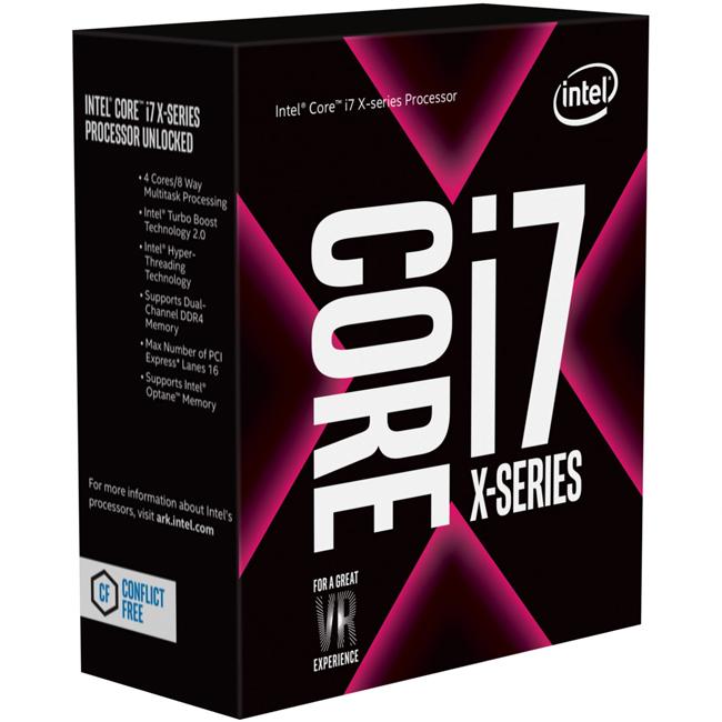 INTEL CPU Core i7-9800X, BX80673I79800X INTEL CPU Core i7-9800X, BX80673I79800X