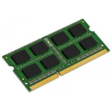 Kingston 8GB DDR4 2133Mhz SODIMM Non-ECC KCP421SS8/8 Kingston 8GB DDR4 2133Mhz SODIMM Non-ECC KCP421SS8/8