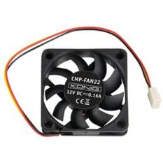 Konig CPU P4/C2D/DC 775 Ανεμιστήρας 3-pin για μητρική 4000rpm Konig CPU P4/C2D/DC 775 Ανεμιστήρας 3-pin για μητρική 4000rpm