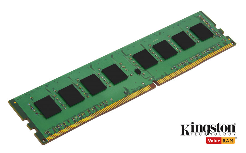 Kingston DDR4 2400Mhz 8GB KVR24N17S8/8 Kingston DDR4 2400Mhz 8GB KVR24N17S8/8