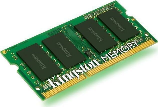 Kingston DDR4 2133Mhz 4GB SODIMM 1,2V KVR21S15S8/4 Kingston DDR4 2133Mhz 4GB SODIMM 1,2V KVR21S15S8/4
