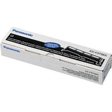 Panasonic KX-FAT88X KX-FL 401/402/403/421 FLC411/412/413 Toner Panasonic KX-FAT88X KX-FL 401/402/403/421 FLC411/412/413 Toner