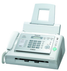 Panasonic Laser Fax KX-FL421GR-W A4/Fax/Copy Panasonic Laser Fax KX-FL421GR-W A4/Fax/Copy