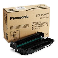 DRUM UNIT PANASONIC KX-PDM7 7100/7305 Developer 20000pages