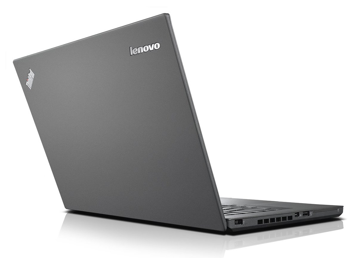 Lenovo ThinkPad T440 i5-4300U 8Gb-256G SSD 14'' HD Win7Pro #RFB
