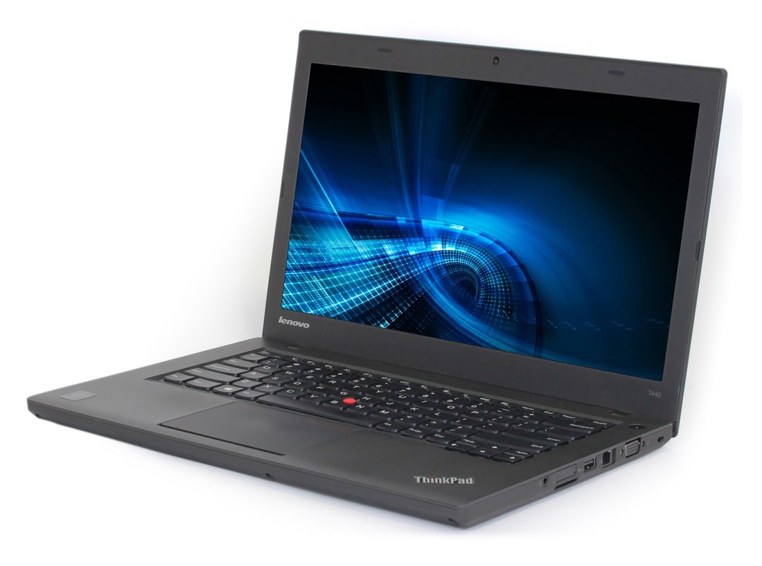 Lenovo ThinkPad T440 i5-4300U 8Gb-256G SSD 14'' HD Win7Pro #RFB Lenovo ThinkPad T440 i5-4300U 8Gb-256G SSD 14'' HD Win7Pro #RFB
