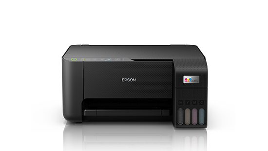 EPSON L3250 PSC ITS. A4/33/5760dpi/USB-WiFi Πολυμηχάνημα Dye