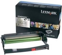 LEXMARK Photoconductor Laser X340/342 X340H22G 30.000 σελίδες