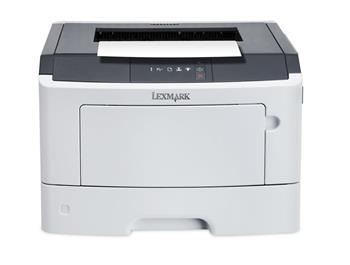 LEXMARK MS317dn LASER A4/33ppm/128MB/1200dpi/USB-LAN-PARALLEL LEXMARK MS317dn LASER A4/33ppm/128MB/1200dpi/USB-LAN-PARALLEL