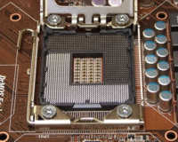 MB Intel LGA S1200/ (1366)