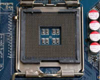 MB Intel LGA775