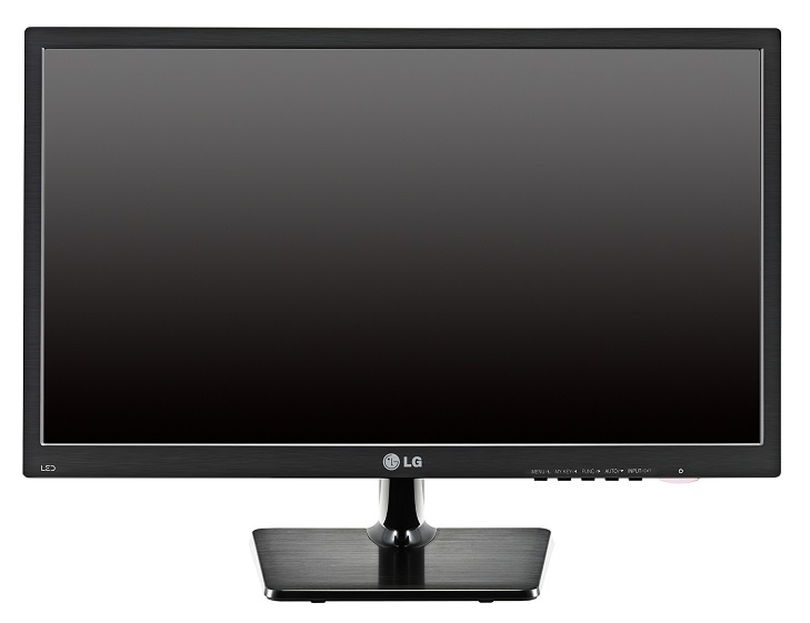 LG 20" TFT 20MK400H-B 1600x900/2ms MONITOR LCD BLACK LG 20" TFT 20MK400H-B 1600x900/2ms MONITOR LCD BLACK