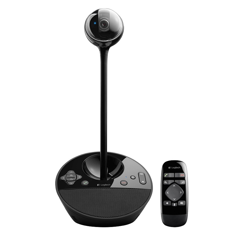 Σύστημα VideoConference Logitech BCC950 1080p Pan/Tilt/Zoom