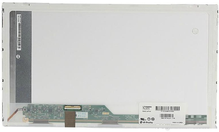 Laptop Panel 15,6" οθόνης WXGA HD 1366x768 LP156WH2(TL)(AA) 40p Laptop Panel 15,6" οθόνης WXGA HD 1366x768 LP156WH2(TL)(AA) 40p