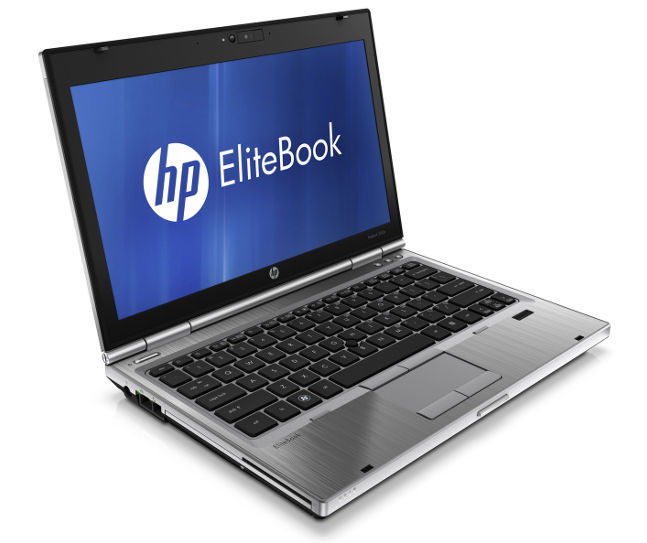HP EliteBook 2560p/i7-2620M/4GB/320GB HDD/Cam/DVD 12,5'' #RFB HP EliteBook 2560p/i7-2620M/4GB/320GB HDD/Cam/DVD 12,5'' #RFB