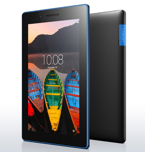 Lenovo Tab 3 730F Essential QuadCore 1,3Ghz/1G/8G 7" Lenovo Tab 3 730F Essential QuadCore 1,3Ghz/1G/8G 7"