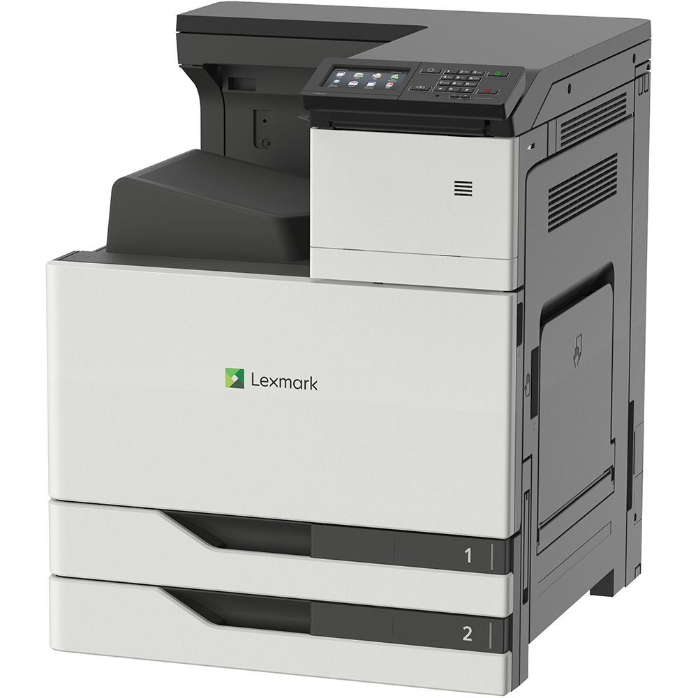 LEXMARK CS921de A3 35ppm 1200dpi 1024MB U-L-W Laser 1YW