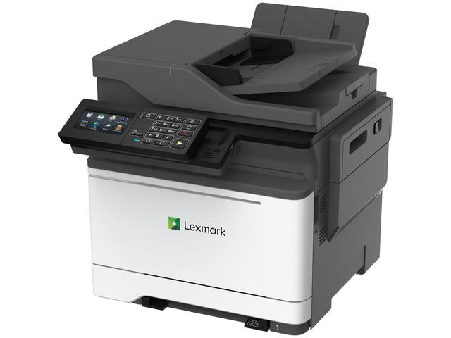 LEXMARK CX622DE Color Laser A4 38ppm 4800dpi U-L PSC-F Duplex