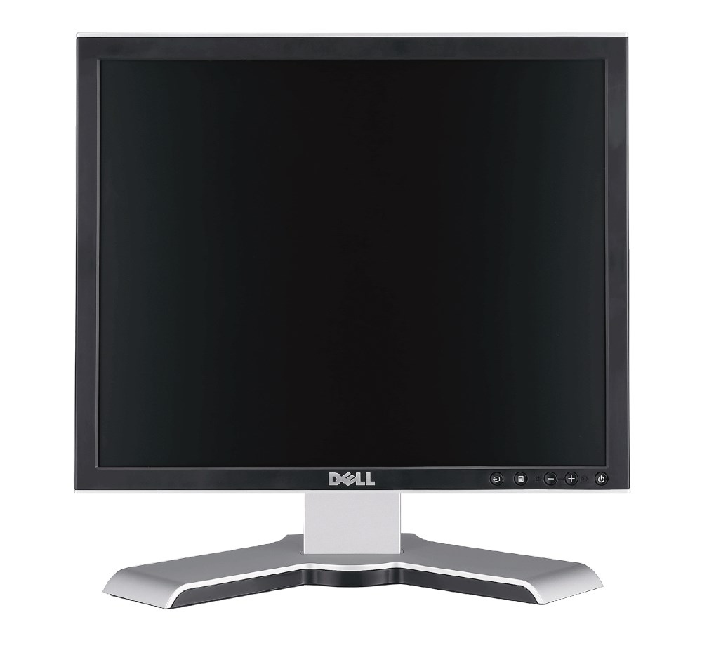 DELL 19" TFT P190SB 1907 / 1908 1280x1024 VGA/DVI-D +USB #RFB DELL 19" TFT P190SB 1907 / 1908 1280x1024 VGA/DVI-D +USB #RFB