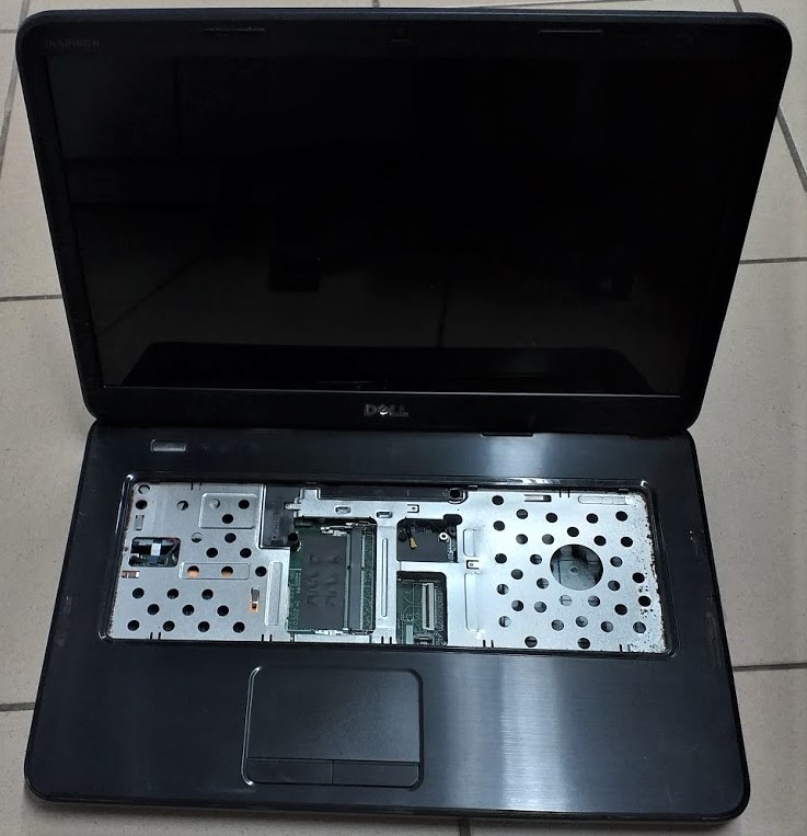 DELL INSPIRON M5040 Laptop Not Workable Ανταλλακτικό