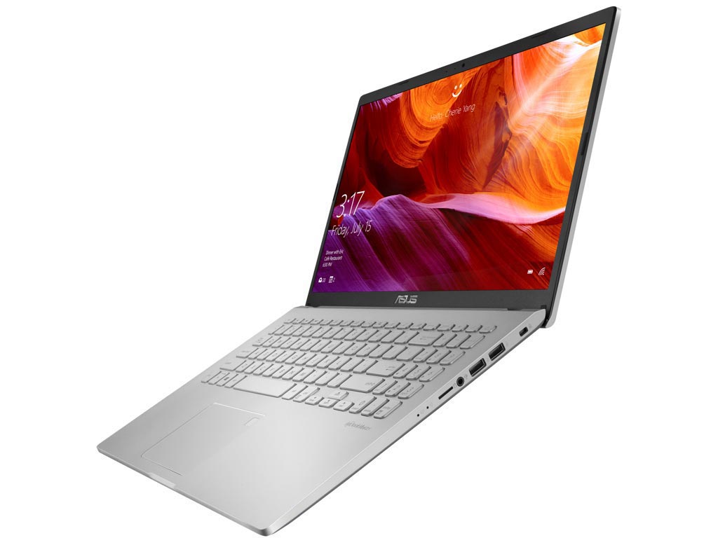 ASUS NB M509DA-WB71ST R7-3700U 8GB-512SSD W10s 15,6"-2Y ASUS NB M509DA-WB71ST R7-3700U 8GB-512SSD W10s 15,6"-2Y