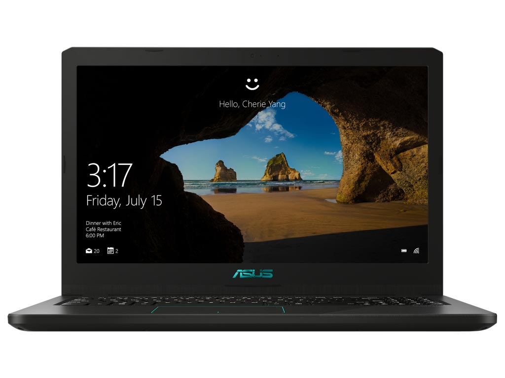 ASUS NB M570DD-WB701T R7-3700U 8Gb-512SSD GTX1050-4Gb W10 ASUS NB M570DD-WB701T R7-3700U 8Gb-512SSD GTX1050-4Gb W10