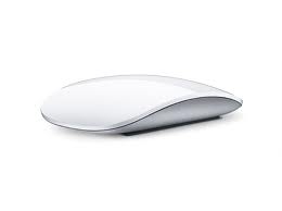 Ποντίκι APPLE Magic Mouse 2 Ασύρματο MLA02ZM/A Ποντίκι APPLE Magic Mouse 2 Ασύρματο MLA02ZM/A