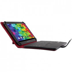 Θήκη για Tablet 9-10" Bluetooth MODECOM MC-TKC10 BT